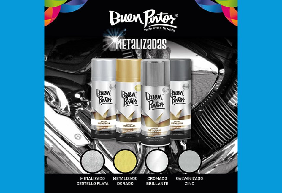 ALMACEN EL ARTE DE LAS PINTURAS