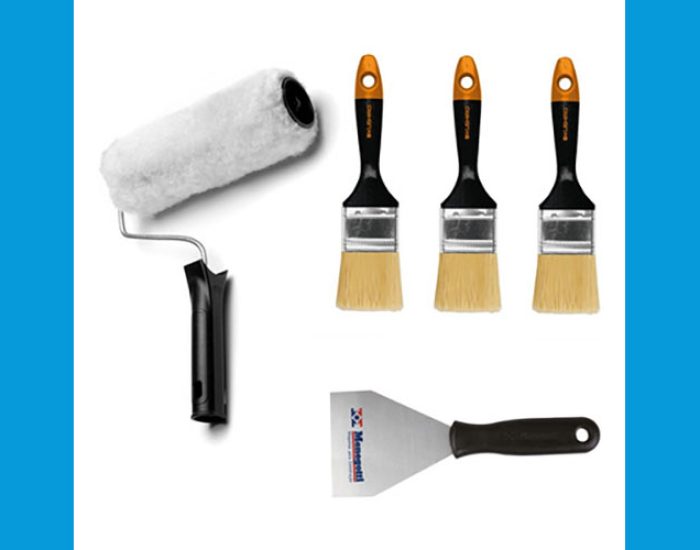 ALMACEN EL ARTE DE LAS PINTURAS