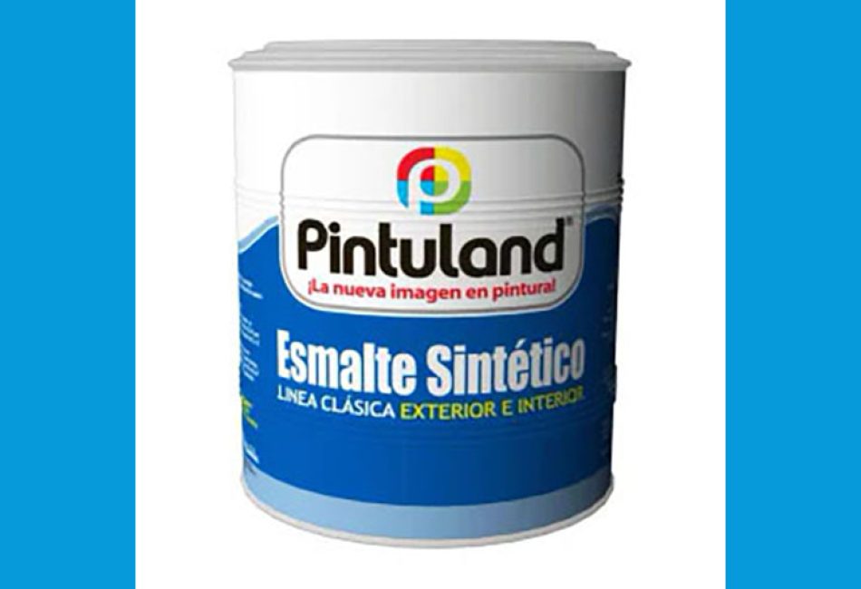 ALMACEN EL ARTE DE LAS PINTURAS