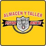 ALMACEN Y TALLER PISTON BIKE