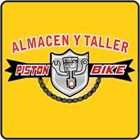 ALMACEN Y TALLER PISTON BIKE