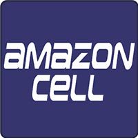 AMAZON CELL TABATINGA