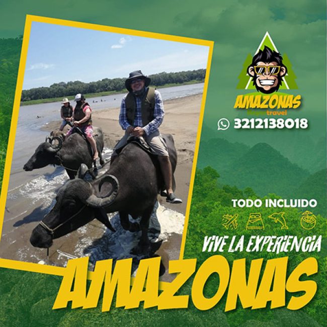 AMAZONAS ROYAL TRAVEL