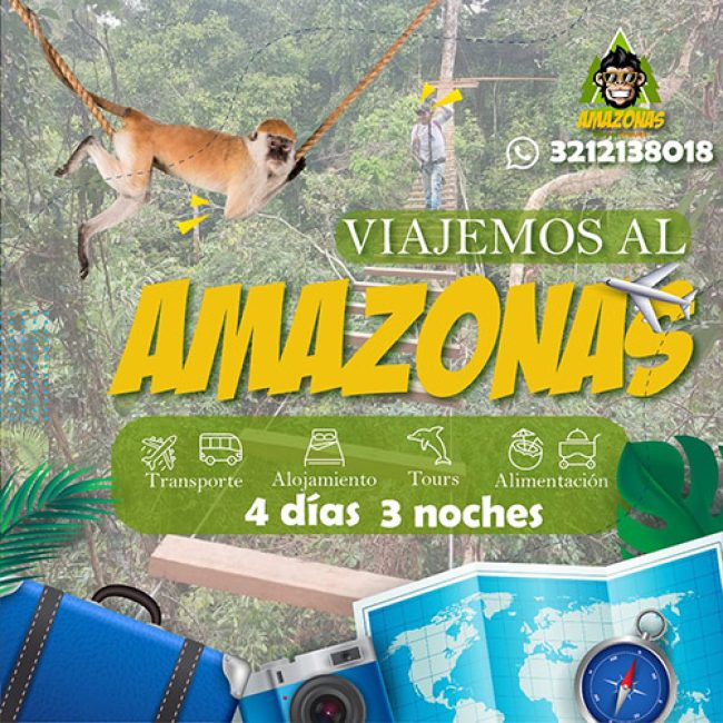 AMAZONAS ROYAL TRAVEL