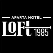 APARTA HOTEL LOFT 1985_banner