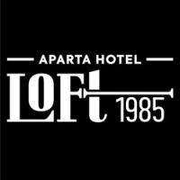 APARTA HOTEL LOFT 1985_banner