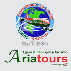 ARIATOURS AGENCIA DE VIJES Y TURISMO