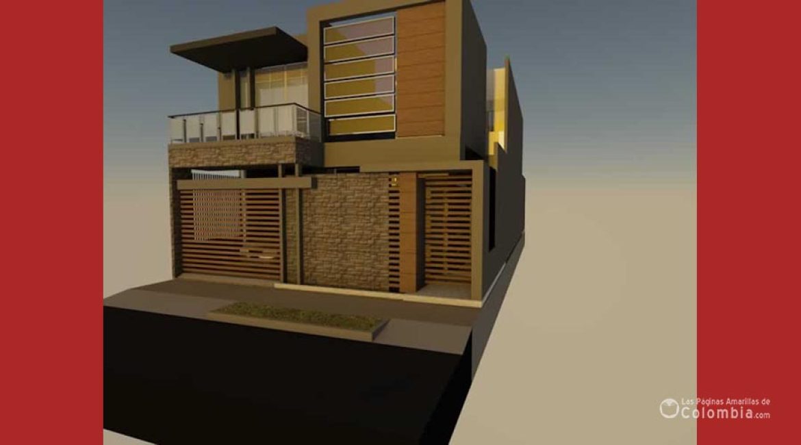 AIME YAMID MEDINA CHINDOY ARQUITECTO