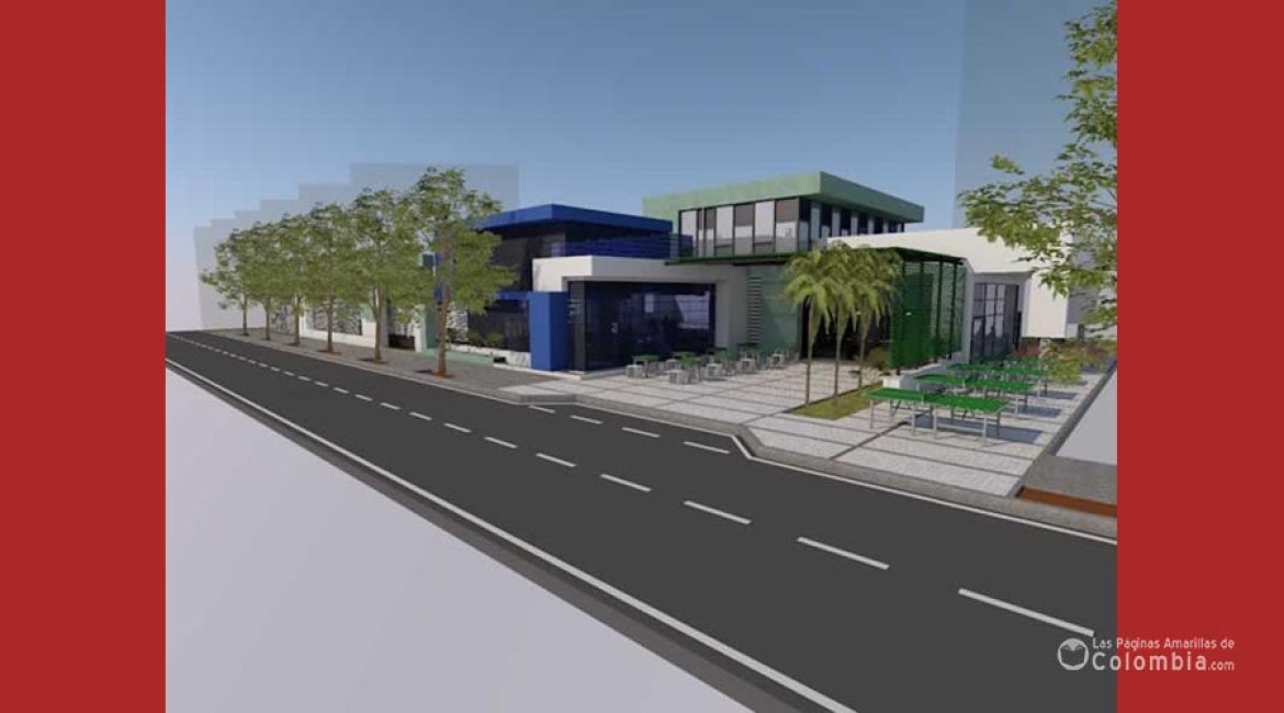 AIME YAMID MEDINA CHINDOY ARQUITECTO