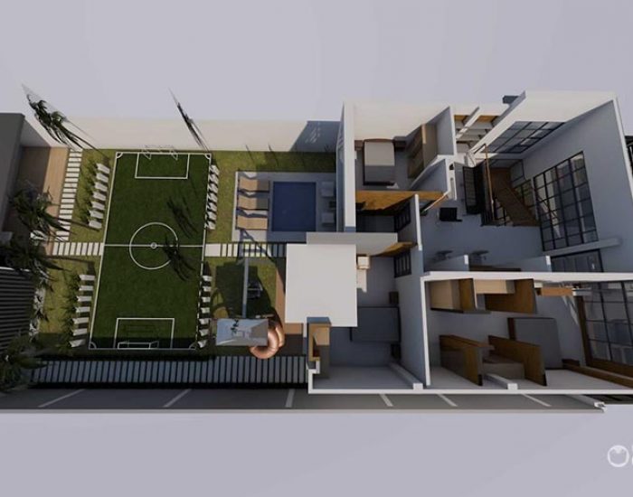 AIME YAMID MEDINA CHINDOY ARQUITECTO