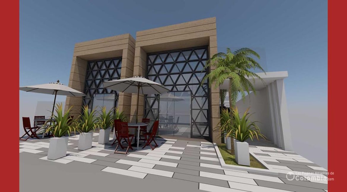 AIME YAMID MEDINA CHINDOY ARQUITECTO