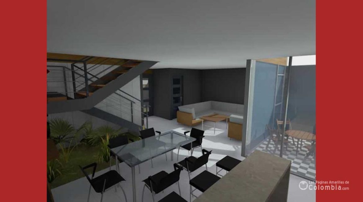 AIME YAMID MEDINA CHINDOY ARQUITECTO