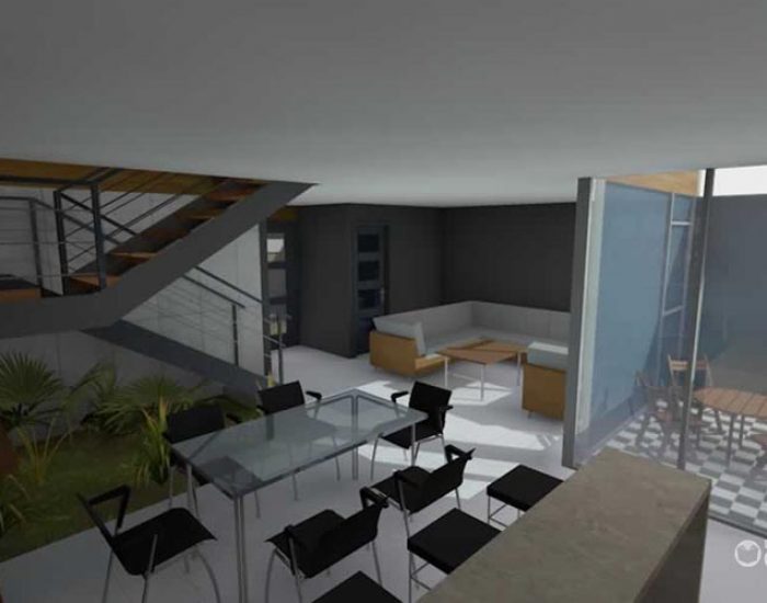 AIME YAMID MEDINA CHINDOY ARQUITECTO