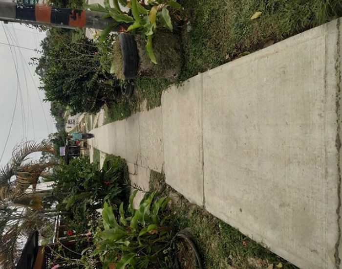 AIME YAMID MEDINA CHINDOY ARQUITECTO