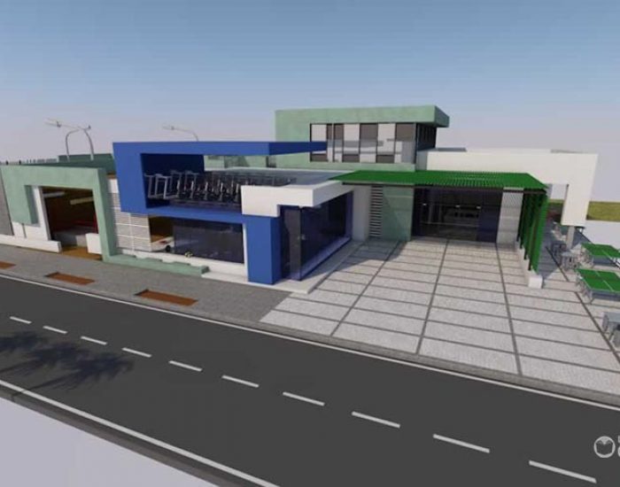 ARQUITECTO JAIME YAMID MEDINA21