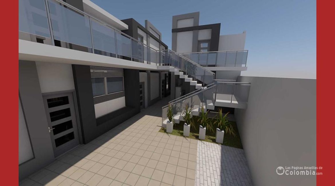 AIME YAMID MEDINA CHINDOY ARQUITECTO