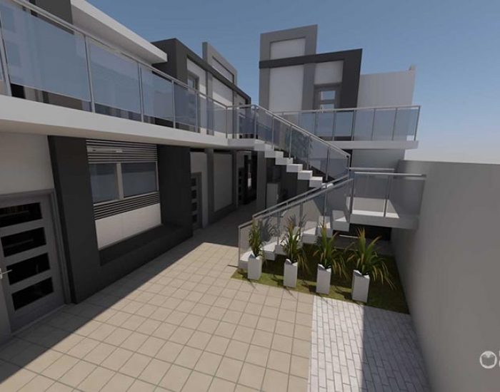 AIME YAMID MEDINA CHINDOY ARQUITECTO