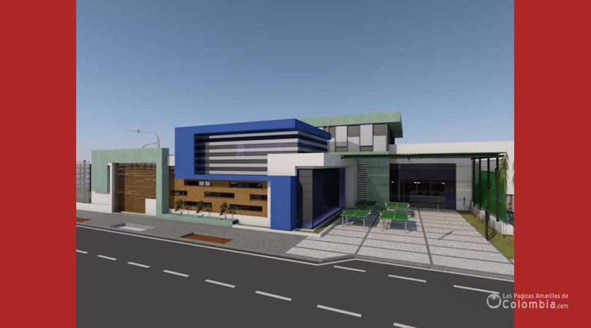 AIME YAMID MEDINA CHINDOY ARQUITECTO