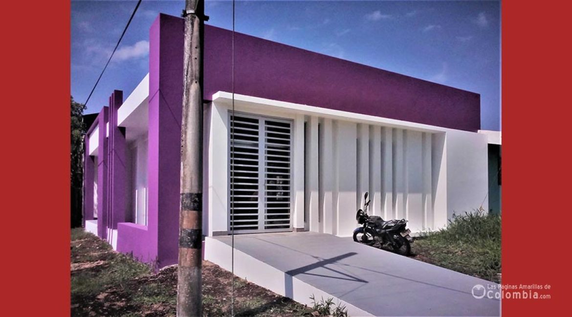 AIME YAMID MEDINA CHINDOY ARQUITECTO