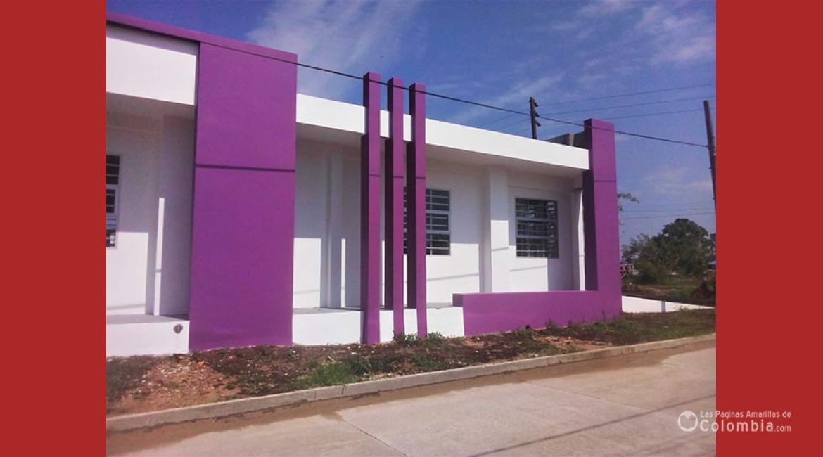 AIME YAMID MEDINA CHINDOY ARQUITECTO