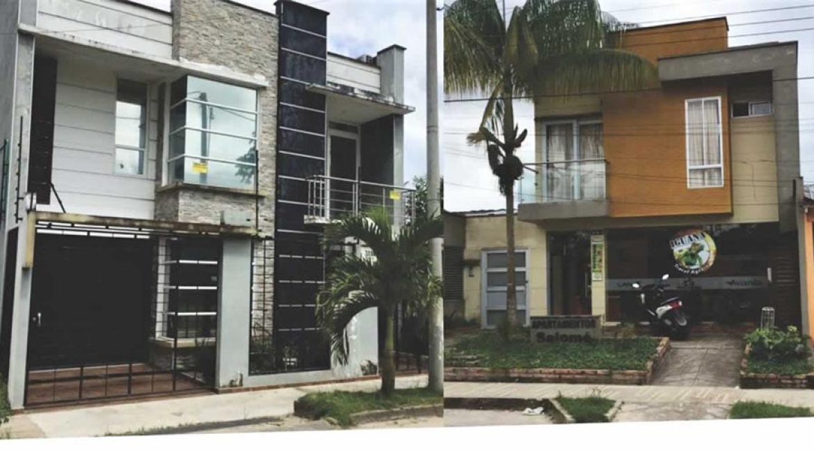 AIME YAMID MEDINA CHINDOY ARQUITECTO