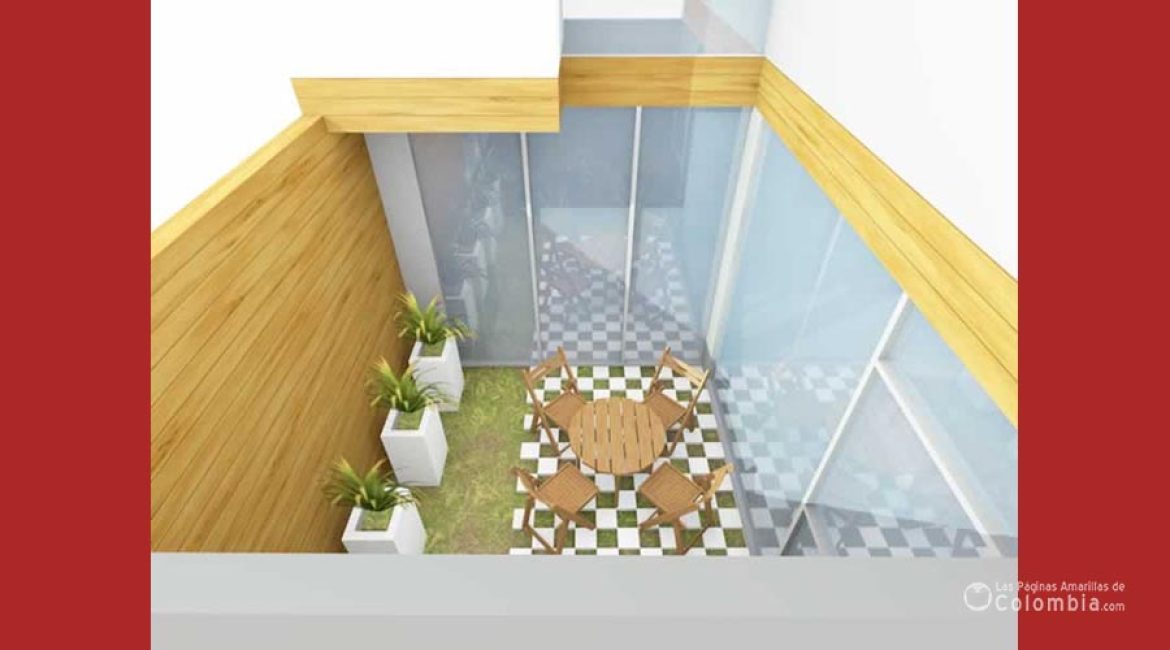 AIME YAMID MEDINA CHINDOY ARQUITECTO