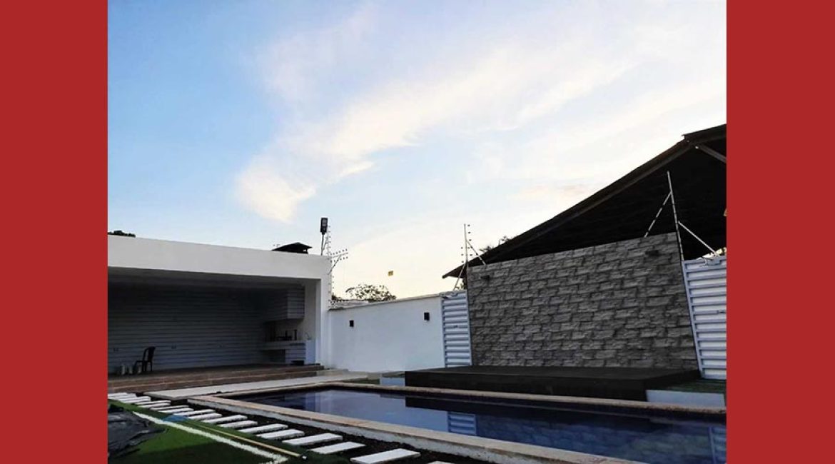 AIME YAMID MEDINA CHINDOY ARQUITECTO