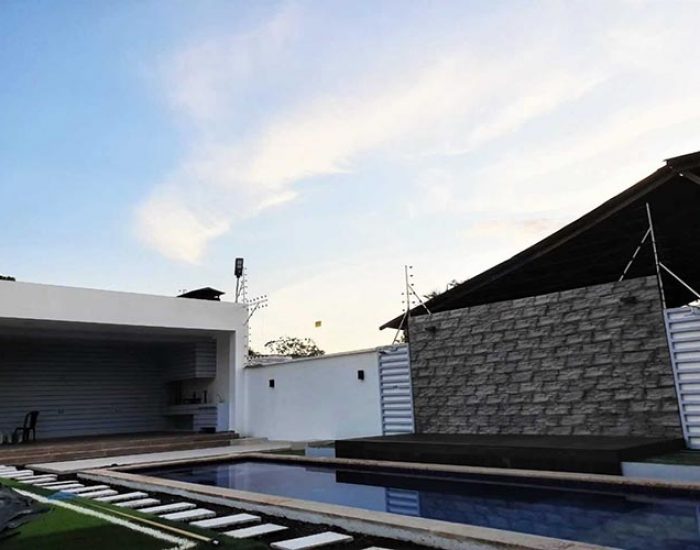 AIME YAMID MEDINA CHINDOY ARQUITECTO
