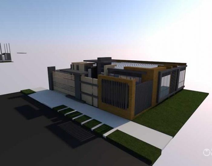 AIME YAMID MEDINA CHINDOY ARQUITECTO