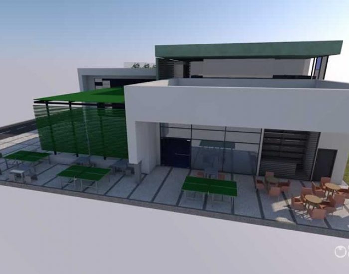 AIME YAMID MEDINA CHINDOY ARQUITECTO
