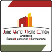 ARQUITECTO JAIME YAMID MEDINA_banner