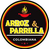 Arroz & Parrilla Colombiana