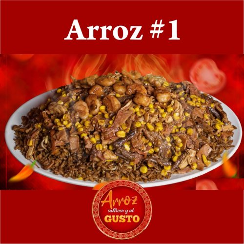 ARROZ#1