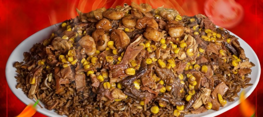 ARROZ#1