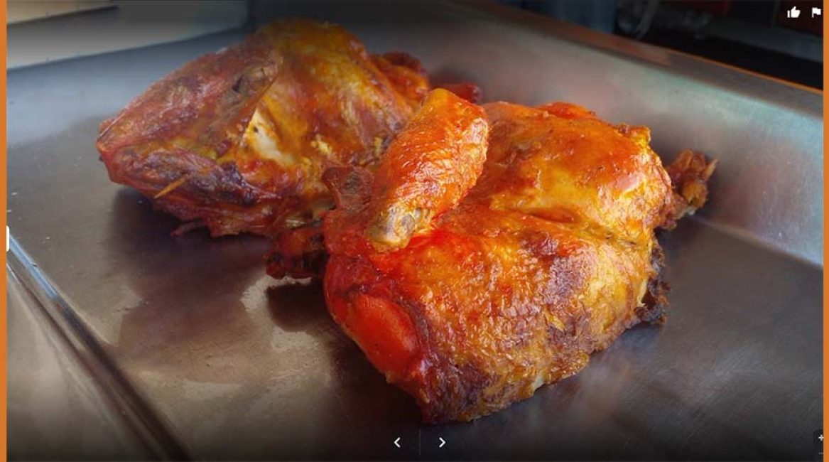 Asadero Cali Pollo Mompox
