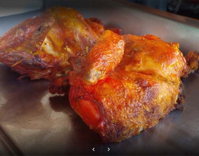 Asadero Cali Pollo Mompox