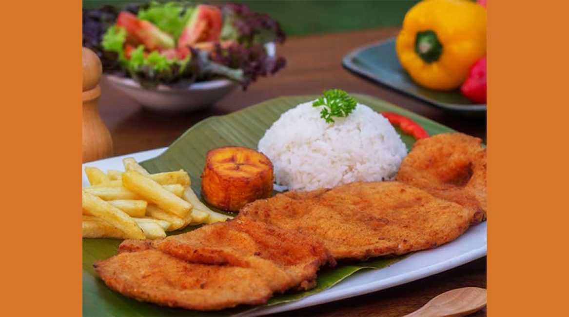Asadero Cali Pollo Mompox