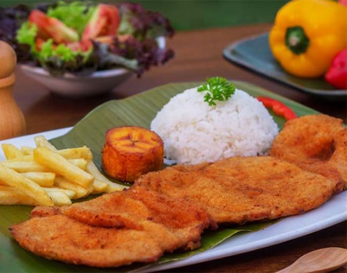 Asadero Cali Pollo Mompox