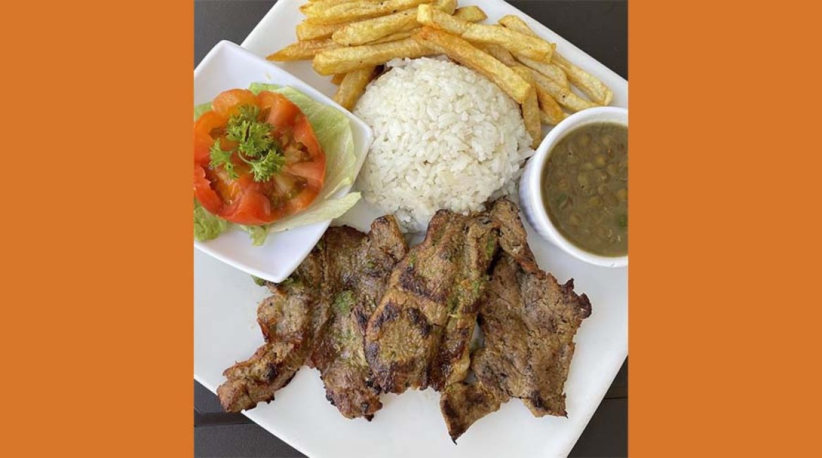 Asadero Cali Pollo Mompox