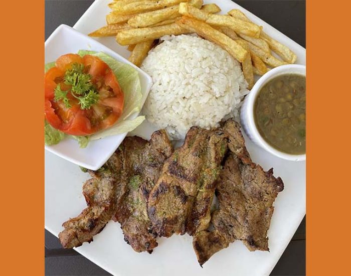 Asadero Cali Pollo Mompox