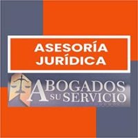 ASESORÍA JURÍDICA abogados a su servicio banner
