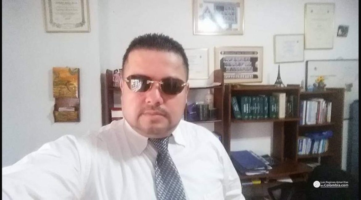 ASESORIAS LEGALES Y JURIDICAS