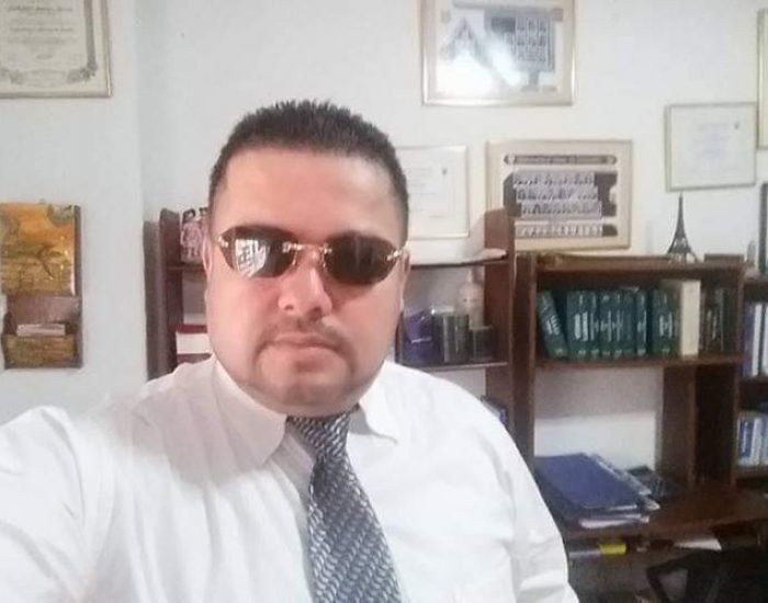 ASESORIAS LEGALES Y JURIDICAS
