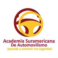 Academia Suramericana de Automovilismo banner