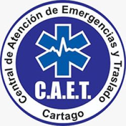 Ambulancias caet banner