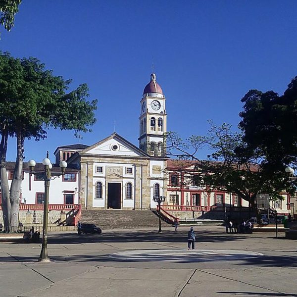 Anolaima - Cundinamarca