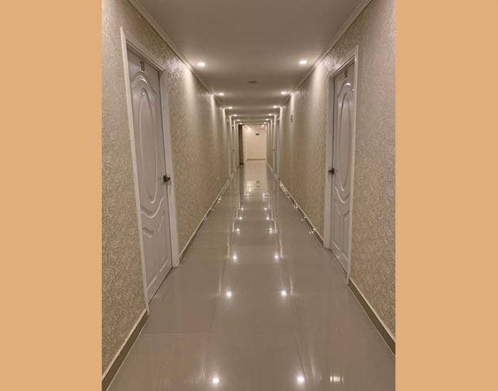 Apartahotel Plaza2