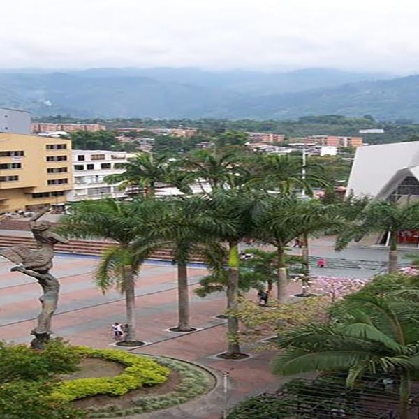 Armenia - Quindio
