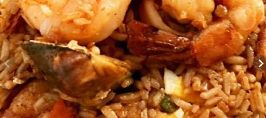 FUSIÓN COSTEÑA RESTAURANTE – PARRILLA