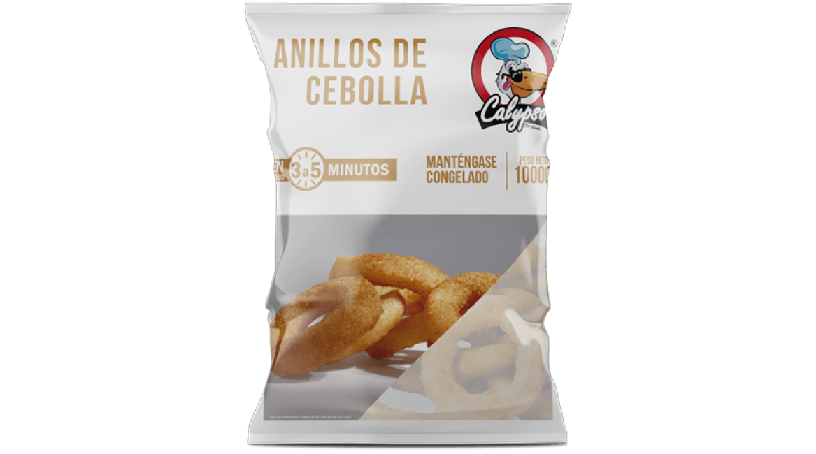 DISTRIBUIDORA AUTORIZADA CALYPSO AMAZONAS